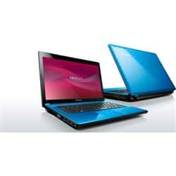 لپ تاپ لنوو IdeaPad Z580 Ci5 6G 750Gb65473thumbnail