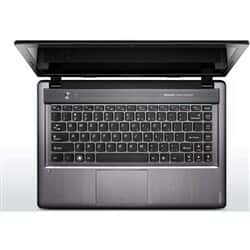 لپ تاپ لنوو IdeaPad Z580 Ci5 6G 750Gb65468thumbnail