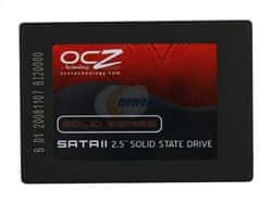 هارد SSD اینترنال او سی زد 60Gb 2.5inch SATA II65687thumbnail