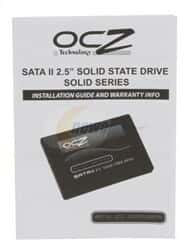 هارد SSD اینترنال او سی زد 60Gb 2.5inch SATA II65692thumbnail