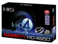 کارت گرافیک اچ آی اس HD 4850 IceQ 1Gb DDR3 - H485QS1GP5921thumbnail