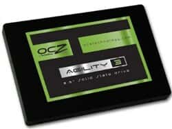 هارد SSD اینترنال او سی زد Agility 3 series 180Gb  65699thumbnail