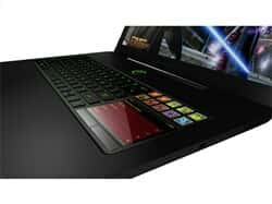لپ تاپ ریزر Blade Cor i7 8G 64Gb SSD65838thumbnail