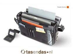 کیف و کوله و کاور لپ تاپ بلکین Notebook Bag 15.4" - F8N004EA6119thumbnail