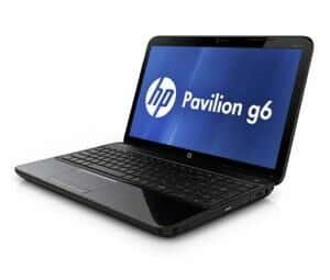 لپ تاپ اچ پی Pavilion G6-2080SE Ci7 6G 640Gb66177