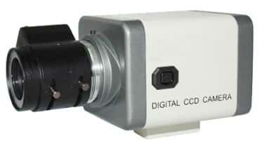 دوربین های امنیتی و نظارتی زیگ PZC-208E66302