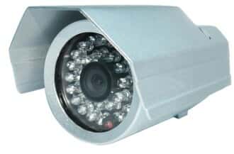دوربین های امنیتی و نظارتی زیگ PZC 25W66406