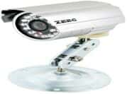 دوربین های امنیتی و نظارتی زیگ PZC 240H  115066407