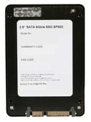 هارد SSD اینترنال ای دیتا Premier Pro SP900  128GB SATA III 66588thumbnail