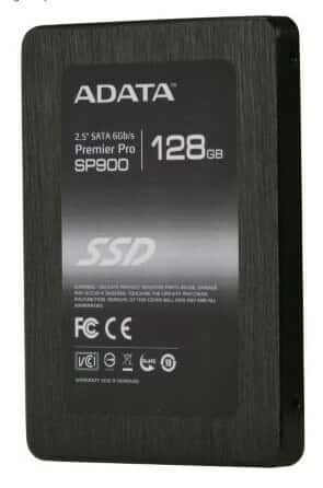 هارد SSD اینترنال ای دیتا Premier Pro SP900  128GB SATA III 66587
