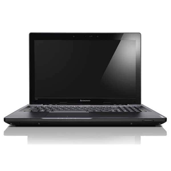 لپ تاپ لنوو Ideapad Y480 Ci7 6G 750Gb66530