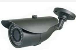 دوربین های امنیتی و نظارتی زیگ PZC 59R 420SN66583