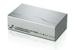 اسپلیتر مانیتور Video Splitter آتن  VS92A 2Port66597thumbnail