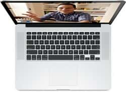 لپ تاپ اپل Macbook Pro RETINA Dsp. MC975  CUSTOM66615thumbnail