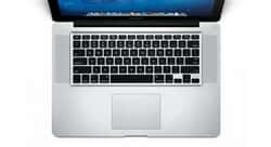 لپ تاپ اپل Macbook Pro RETINA Dsp. MC975  CUSTOM66621thumbnail