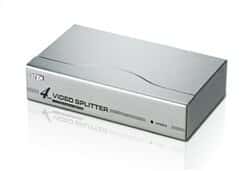اسپلیتر مانیتور Video Splitter آتن VS94A 4Port66624thumbnail