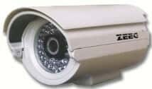 دوربین های امنیتی و نظارتی زیگ PZC 121A66648