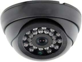 دوربین های امنیتی و نظارتی زیگ PZC 808E112566700