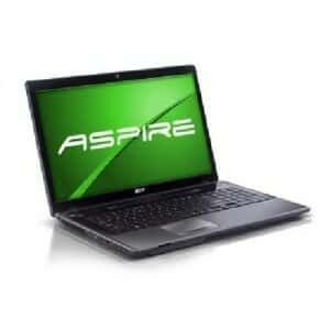 لپ تاپ ایسر Aspire 5733Z Dual Core 2G 320Gb66730