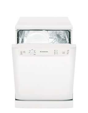 ماشین ظرفشویی آریستون LKF 720 EX.R66793