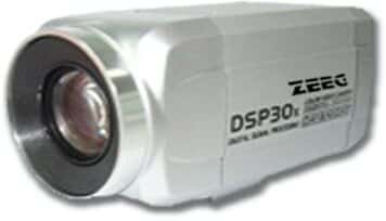 دوربین های امنیتی و نظارتی زیگ PZC-T3030 160166995