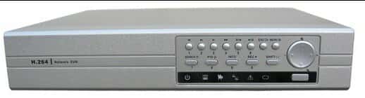دستگاه DVR زیگ PZD-901667062