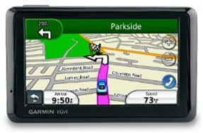 نقشه GPS دستی و خودرویی   Nuvi 131067079