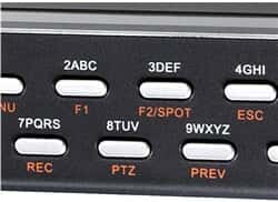 دستگاه DVR هایک ویژن DS-7208 HVI-ST 67522thumbnail