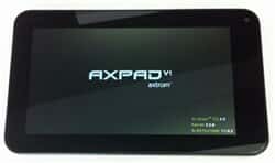 تبلت اکستروم AXPAD 7I01 V167601thumbnail