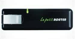 روتر  دی لینک  روتر جیبی Le Petit USB WI-FI DWR-51067836thumbnail