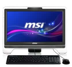 کامپیوتر All in one ام اس آی AE2050 E-450 4G 500Gb67887thumbnail