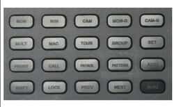 کنترلر دوربین مداربسته - کیبرد ماتریکس هایک ویژن DS - 1100KI67948thumbnail