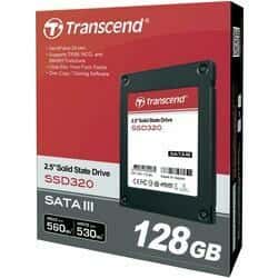 هارد SSD اینترنال ترنسند TS128GSSD320 128GB SATA67981thumbnail