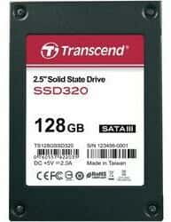 هارد SSD اینترنال ترنسند TS128GSSD320 128GB SATA67979thumbnail