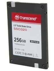 هارد SSD اینترنال ترنسند TS256GSSD320 256Gb SATA67982thumbnail