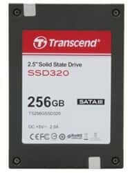 هارد SSD اینترنال ترنسند TS256GSSD320 256Gb SATA67983thumbnail