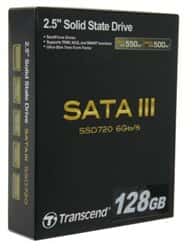 هارد SSD اینترنال ترنسند TS128GSSD720 128Gb SATA67997thumbnail