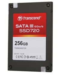 هارد SSD اینترنال ترنسند TS256GSSD720 256Gb SATA67998thumbnail
