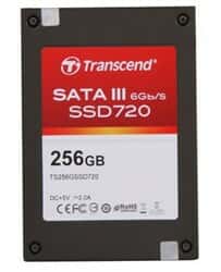 هارد SSD اینترنال ترنسند TS256GSSD720 256Gb SATA67999thumbnail