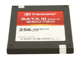 هارد SSD اینترنال ترنسند TS256GSSD720 256Gb SATA68000thumbnail
