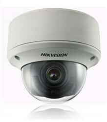 دوربین مدار  بسته تحت شبکه IP هایک ویژن DS - 2CD733F - EI68067thumbnail