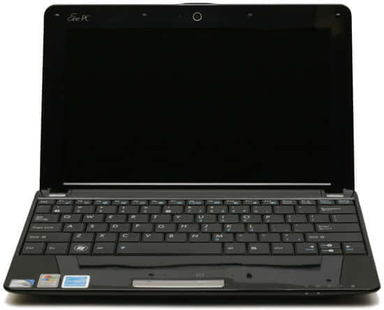 لپ تاپ ایسوس Eee PC 1005HA 1.6Ghz-1Gb-160Gb6514