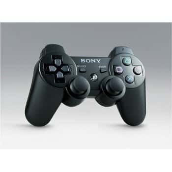 دسته بازی سونی Playstation3 Dualshock Wireless Controller6533