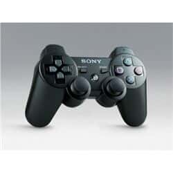 دسته بازی سونی Playstation3 Dualshock Wireless Controller6533thumbnail