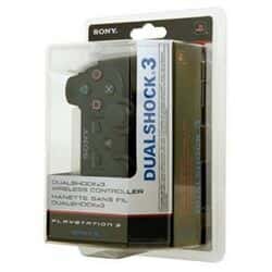 دسته بازی سونی Playstation3 Dualshock Wireless Controller6538thumbnail