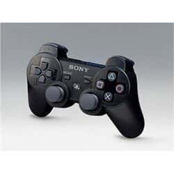 دسته بازی سونی Playstation3 Dualshock Wireless Controller6534thumbnail
