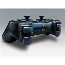 دسته بازی سونی Playstation3 Dualshock Wireless Controller6535thumbnail