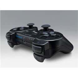 دسته بازی سونی Playstation3 Dualshock Wireless Controller6537thumbnail