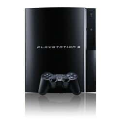 پلی استیشن 4  PS4 , PS4 Pro , PS3 , PSP  سونی Playstation3 - 80 Gb6540thumbnail