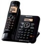 تلفن بی سیم پاناسونیک KX-TG3821